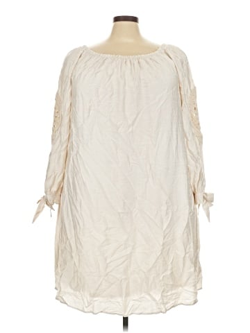 Cato Casual Dress (view 1)