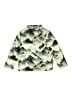 Assorted Brands Print Green Windbreaker Size 5T - photo 2