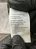 Rafaella Stripes Green Casual Dress Size XL - photo 8
