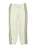 Adidas Ivory Track Pants Size 6 - photo 1