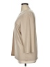 Susan Graver Tan 3/4 Sleeve T-Shirt Size XL - photo 5
