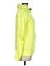 Nike Yellow Track Jacket Size L - photo 4
