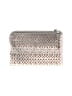 Stella & Dot Silver Clutch One size - photo 2