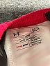 Under Armour Pink Athletic Shorts Size L - photo 3