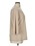 Susan Graver Tan 3/4 Sleeve T-Shirt Size XL - photo 4