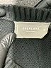 Everlane Solid Black Pullover Sweater Size M - photo 4