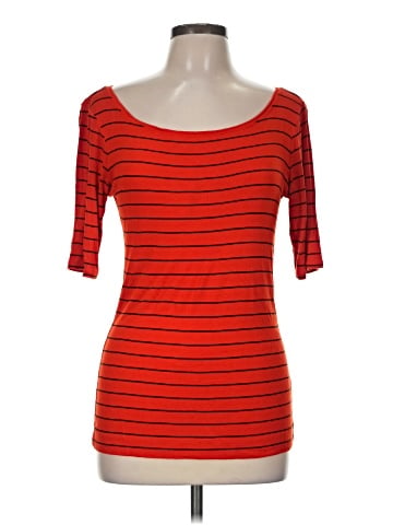 The Limited 3/4 Sleeve Top (view 1)