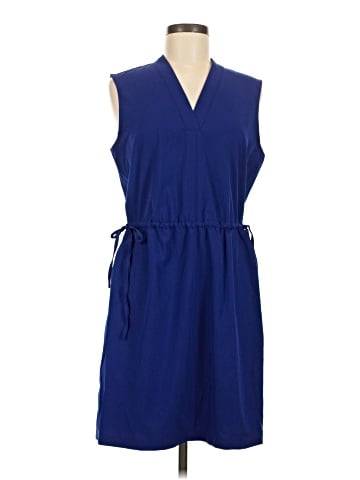 Calvin Klein Casual Dress (view 1)