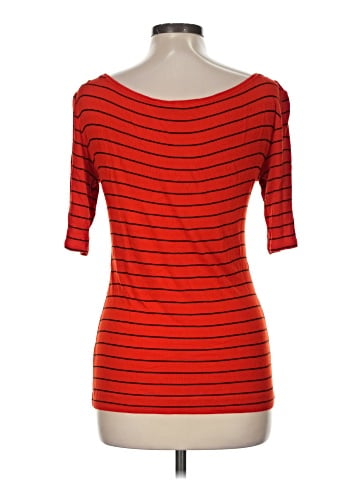 The Limited 3/4 Sleeve Top (view 2)