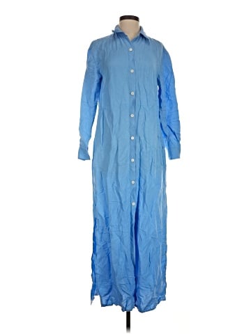 Ann Taylor LOFT Casual Dress (view 1)