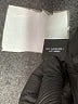 Anne Klein Black Wool Coat Size 1X - photo 4