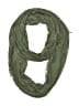 Unbranded Green Scarf One size - photo 1