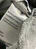 Tribal Chevron-herringbone Gray Casual Pants Size 4 - photo 5