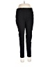 Maurices Solid Black Active Pants Size L - photo 1