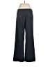Casual Corner Stripes Blue Dress Pants Size 4 - photo 2