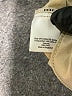 St. John's Bay Solid Tan Skort Size 12 - photo 4