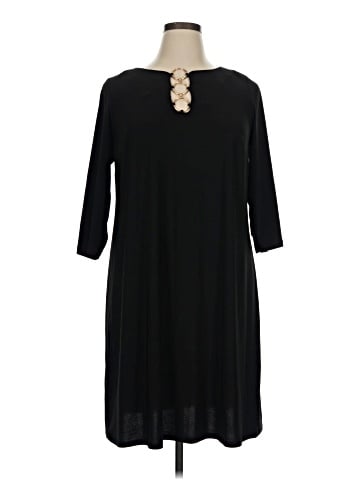 Roz & Ali Casual Dress (view 1)