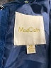 ModCloth 100% Polyester Paisley Blue Casual Dress Size 2X - photo 7