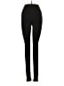 Alo Black Active Pants Size XXS - photo 2