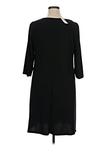 Roz & Ali Casual Dress (view 2)