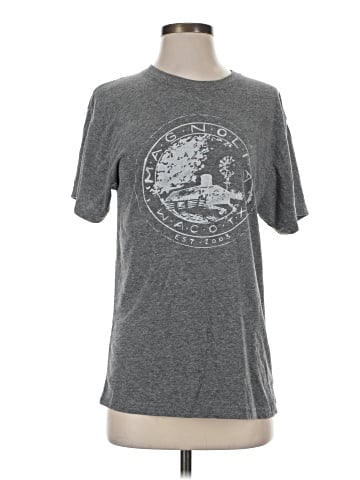 Next Level Apparel Short Sleeve T-Shirt (view 1)