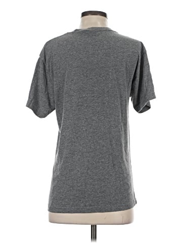 Next Level Apparel Short Sleeve T-Shirt (view 2)
