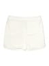 Chico's Solid Ivory Shorts Size XL (3) - photo 2