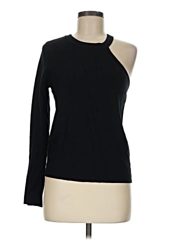 525 America Long Sleeve T-Shirt (view 1)