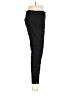 Maurices Solid Black Active Pants Size L - photo 4