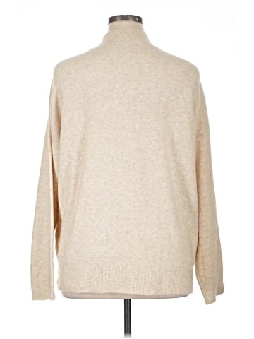 Lou & Grey Turtleneck Sweater (view 2)