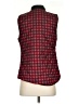 Old Navy Red Vest Size S - photo 2
