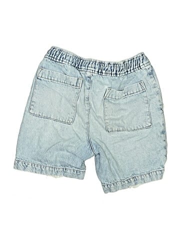 Gap Kids Denim Shorts (view 2)