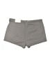 American Eagle Outfitters Chevron-herringbone Gray Shorts Size 12 - photo 2