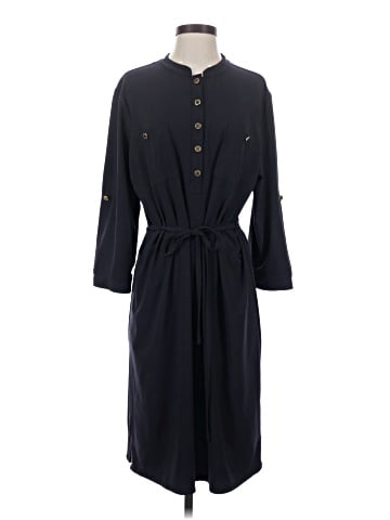 Liz Claiborne Casual Dress (view 1)
