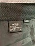 Kasper Solid Black Dress Pants Size 18 - photo 4