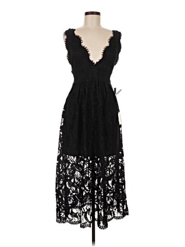 Lulus Cocktail Dress (view 1)