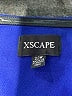Xscape Blue Cocktail Dress Size 22W - photo 4