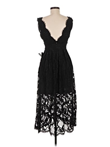 Lulus Cocktail Dress (view 2)