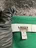 Likely Green Cocktail Dress Size 0 - photo 4