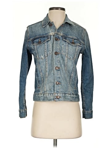 Lucky Brand Denim Jacket (view 1)