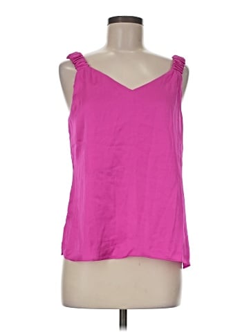 1.State Sleeveless Top (view 1)