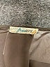 Freebird 100% Polyester Gray 3/4 Sleeve Blouse Size S (estimated) - photo 7