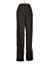 Allison Daley Brown Casual Pants Size 8 - photo 1