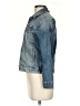 Lucky Brand Blue Denim Jacket Size S - photo 5
