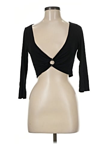 Solemio 3/4 Sleeve T-Shirt (view 1)