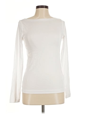 Gap Long Sleeve T-Shirt (view 1)