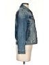 Lucky Brand Blue Denim Jacket Size S - photo 4