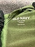 Old Navy Green Short Sleeve Top Size 6 (estimated) - photo 3