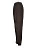 Allison Daley Brown Casual Pants Size 8 - photo 5