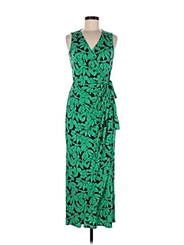 London Times Cocktail Dress (view 1)
